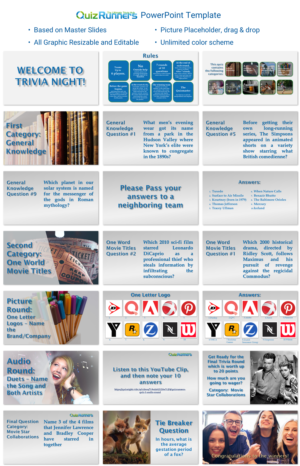PowerPoint Design by joseborgesbarboza 2 for this project | Design: #24037703