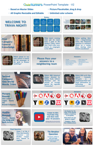 PowerPoint Design by joseborgesbarboza 2 for this project | Design #24038033
