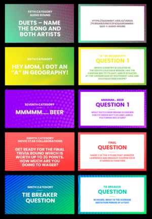 PowerPoint Design by Graphic Guy for this project | Design: #24062092