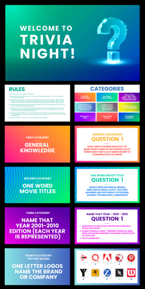 PowerPoint Design by Graphic Guy for this project | Design: #24062093