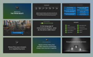 PowerPoint Design by TeoDP