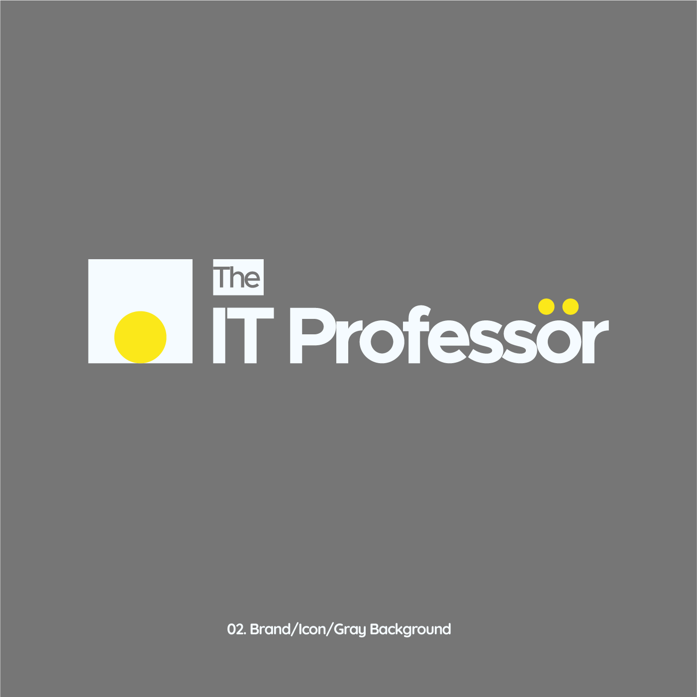 Design de Logo par brianmwashuke pour The IT Professor | Design #24028057