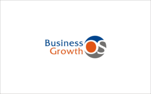 Logo Design by lrbalaji for Business Growth OS Limited  | Design: #24054211