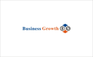 Logo Design by lrbalaji for Business Growth OS Limited  | Design: #24054212