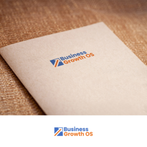 Logo Design by DesignDUO for Business Growth OS Limited  | Design: #24070425