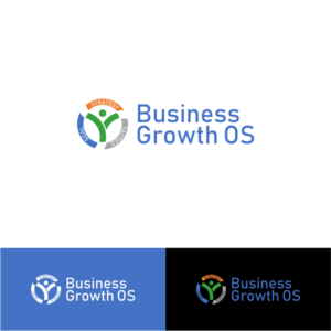 Logo Design by tri_ratna_wati for Business Growth OS Limited  | Design #24096615
