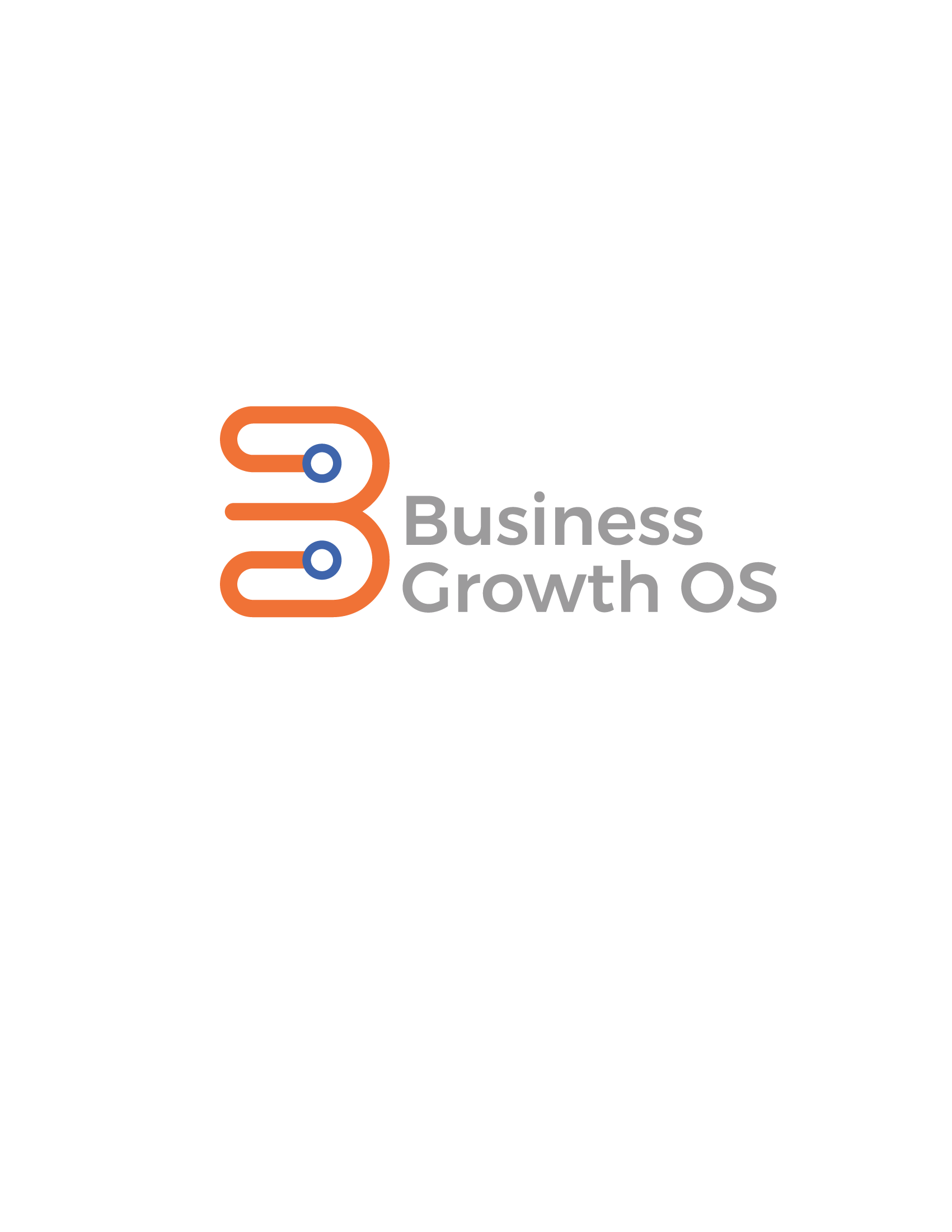 Diseño de Logo por 68_Design para Business Growth OS Limited  | Diseño #24102945