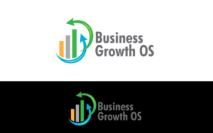 Logo Design by GODDREAMCREATION for Business Growth OS Limited  | Design #24095207