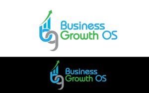 Logo Design by GODDREAMCREATION for Business Growth OS Limited  | Design: #24095208