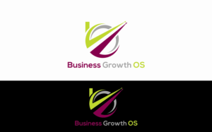 Logo Design by GODDREAMCREATION for Business Growth OS Limited  | Design: #24095209