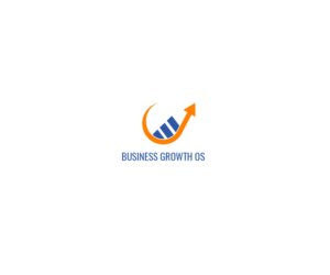 Logo Design by Tanja 7 for Business Growth OS Limited  | Design: #24100062