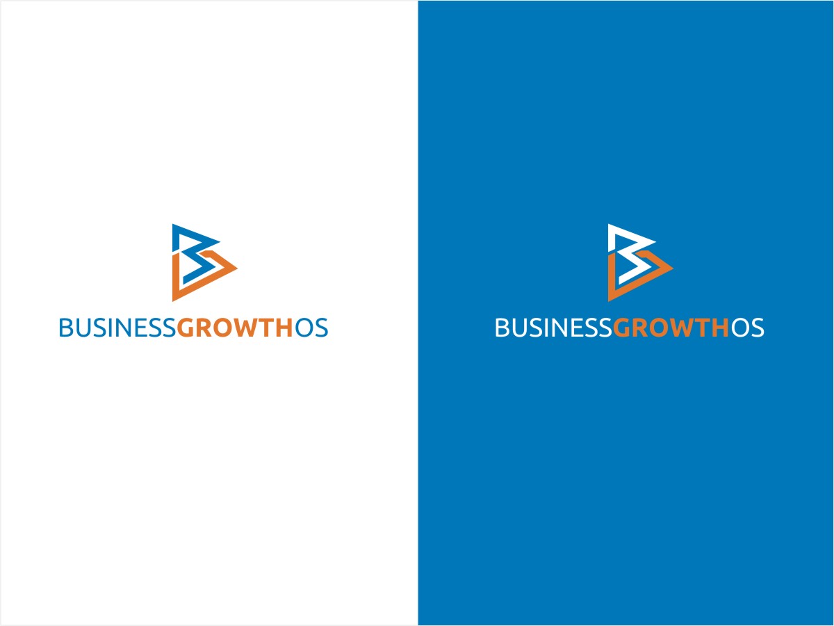 Diseño de Logo por cjssan para Business Growth OS Limited  | Diseño #24045081