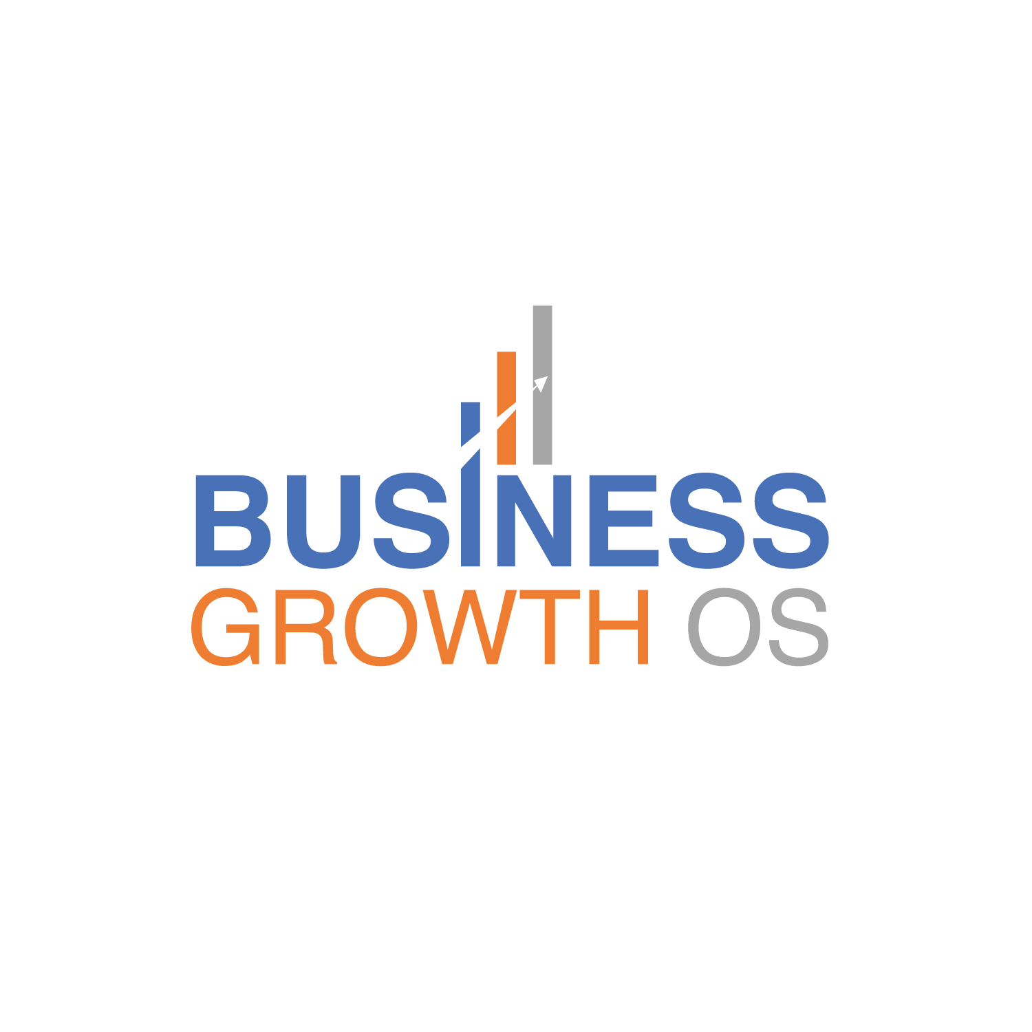 Logo Design by geni for Business Growth OS Limited  | Design #24082415