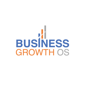 Logo Design by geni for Business Growth OS Limited  | Design #24082415