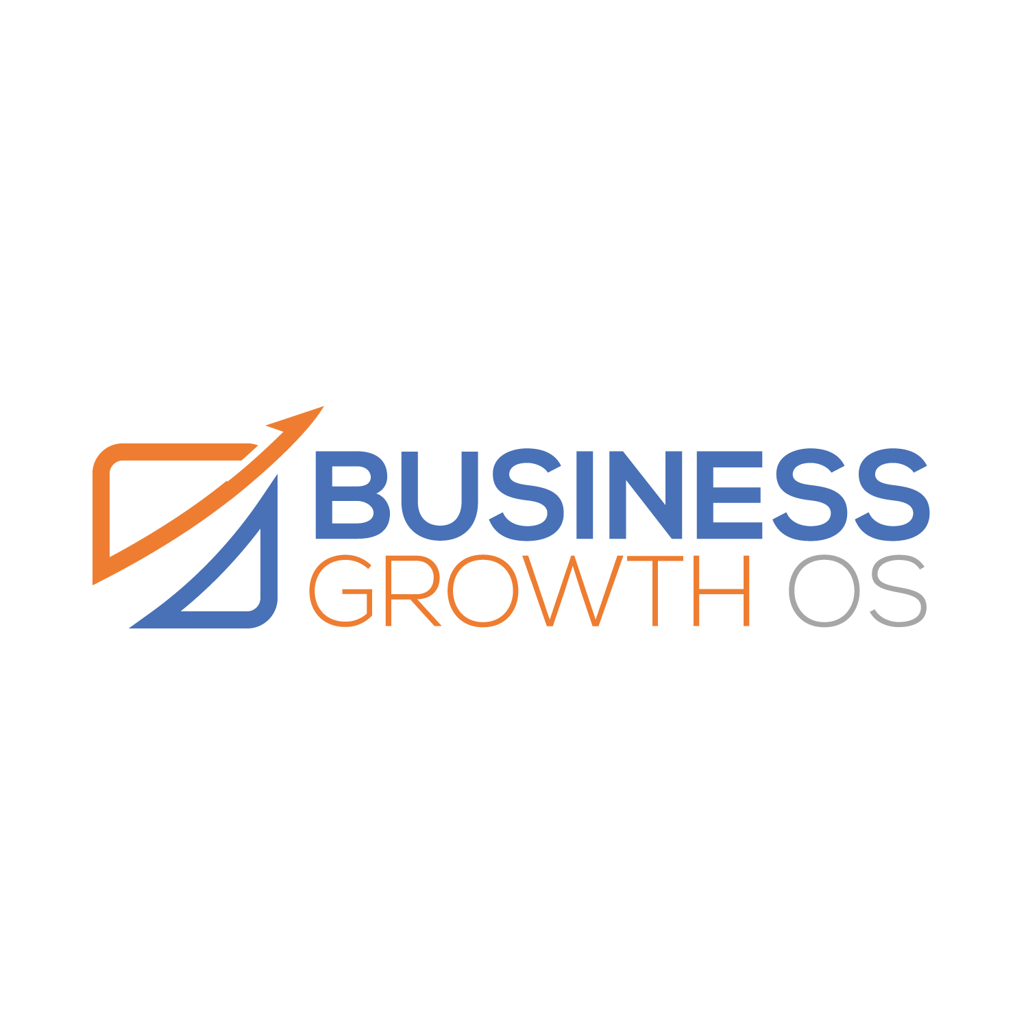Logo-Design von geni für Business Growth OS Limited  | Design #24082416