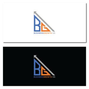 Logo Design by Md Shehidul Islam Rimon for Business Growth OS Limited  | Design #24109016