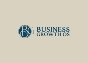 Logo Design by PeterSX for Business Growth OS Limited  | Design: #24061967