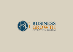 Logo Design by PeterSX for Business Growth OS Limited  | Design: #24061972