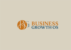 Logo Design by PeterSX for Business Growth OS Limited  | Design: #24061973
