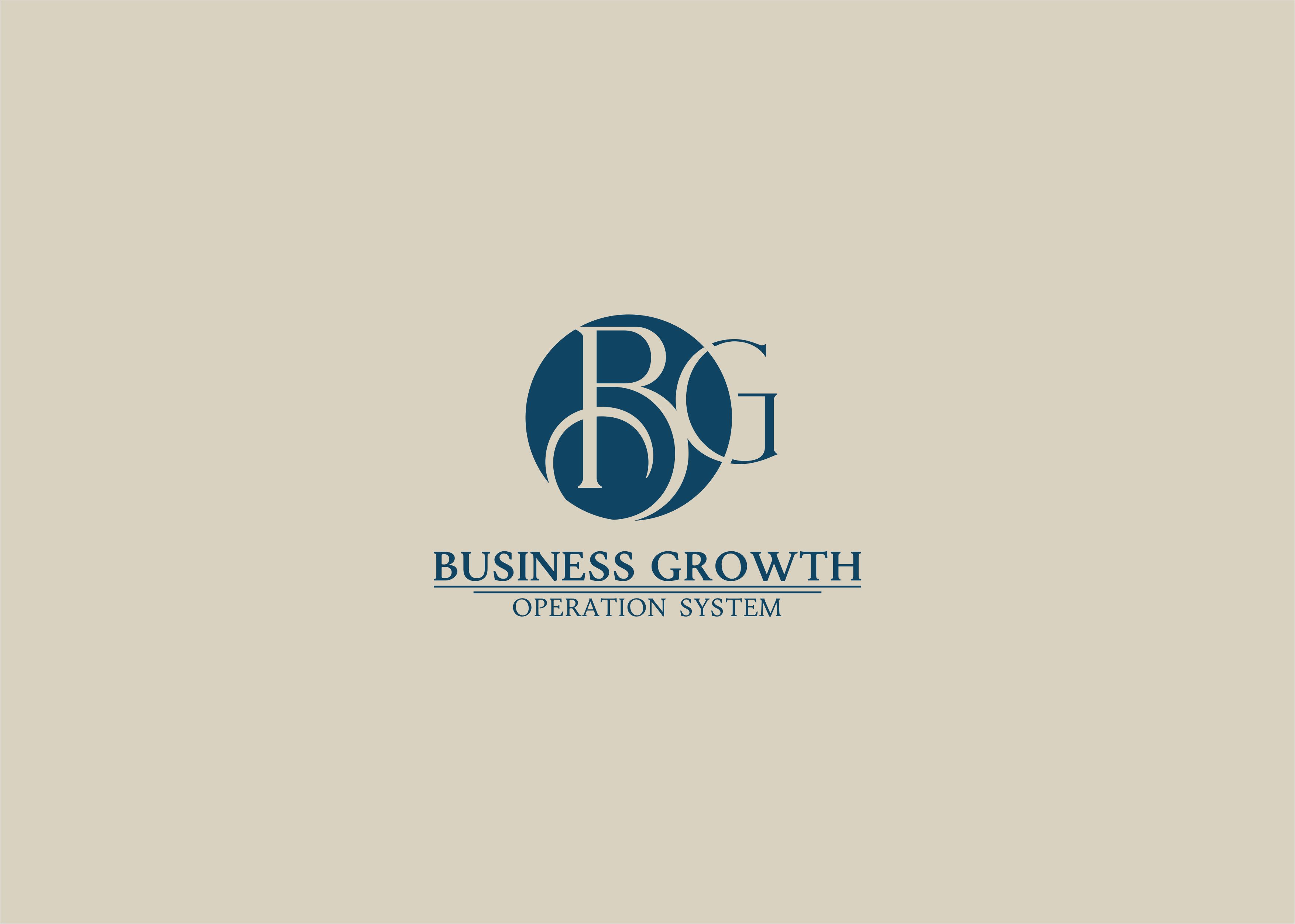 Logo Design by PeterSX for Business Growth OS Limited  | Design #24061979