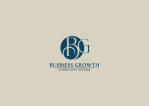 Logo Design by PeterSX for Business Growth OS Limited  | Design: #24061979