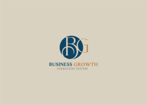 Logo Design by PeterSX for Business Growth OS Limited  | Design: #24061980