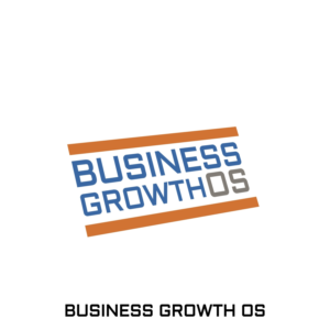 Logo Design by xxmmxmmxxm for Business Growth OS Limited  | Design #24105176
