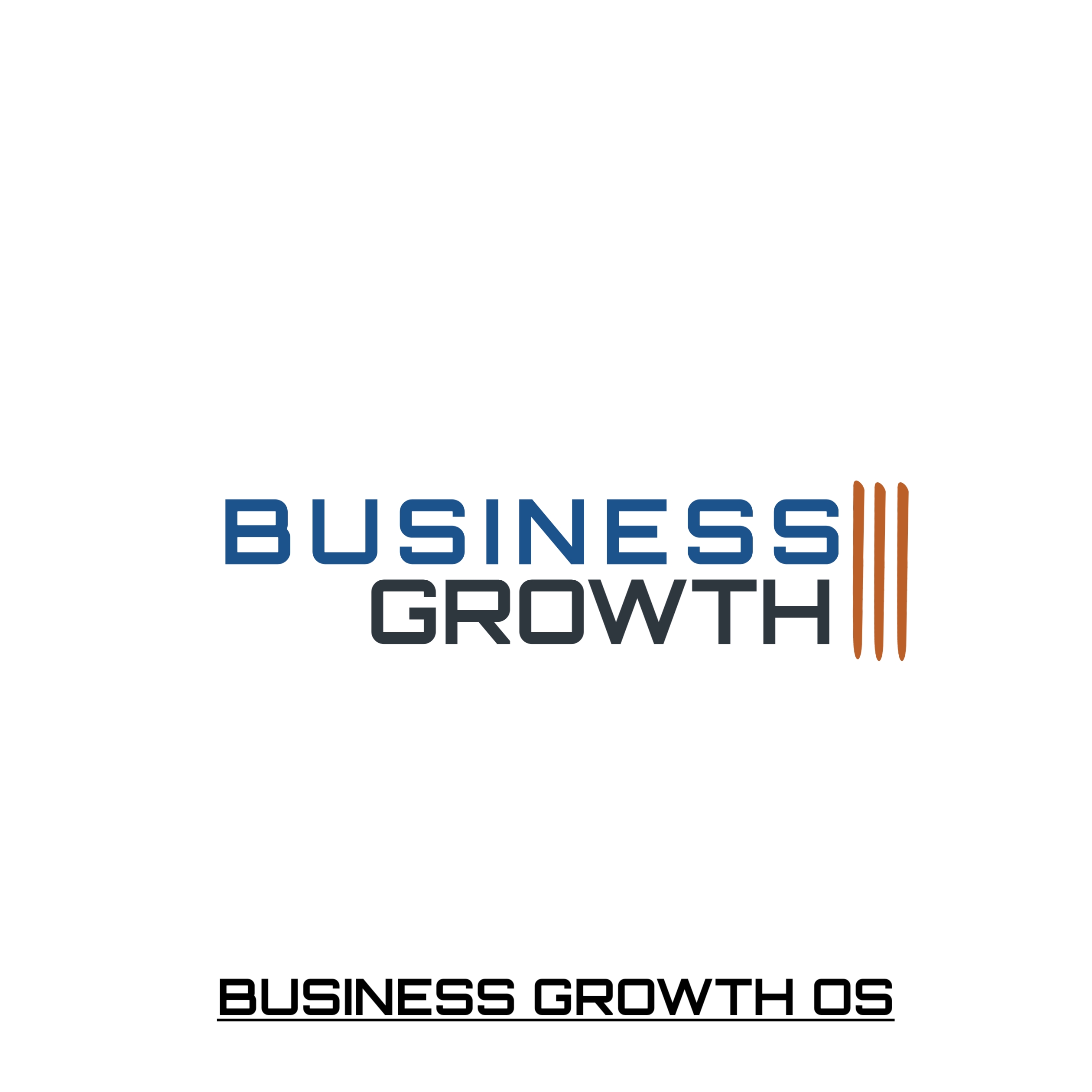 Diseño de Logo por xxmmxmmxxm para Business Growth OS Limited  | Diseño #24105633