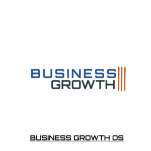 Logo Design by xxmmxmmxxm for Business Growth OS Limited  | Design: #24105633
