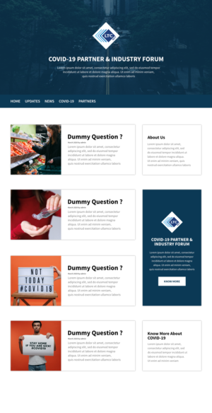 Blog | Web-Design von Cynor Designs