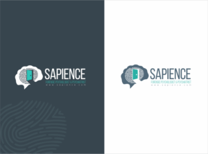Sapience | Logo Design by nikkiblue