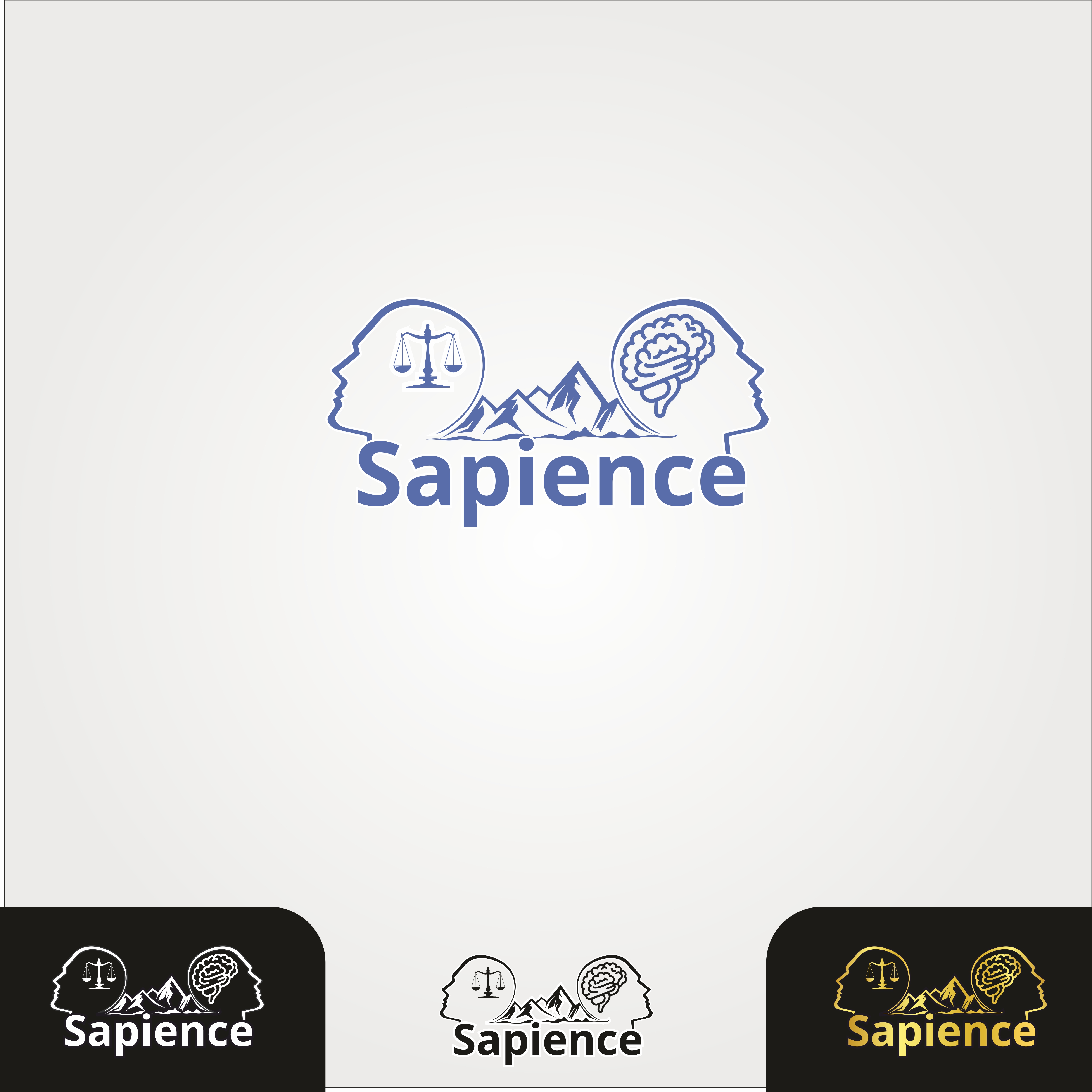 Logo Design by bgencten for Coard Psychological Associates PLLC | Design #24482250