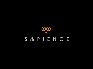 Sapience | Logo Design by Matrix Studio