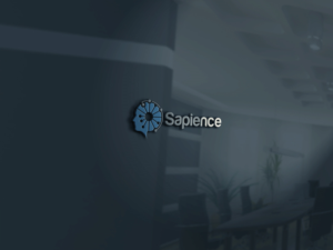 Sapience | Logo Design by Aidenjar