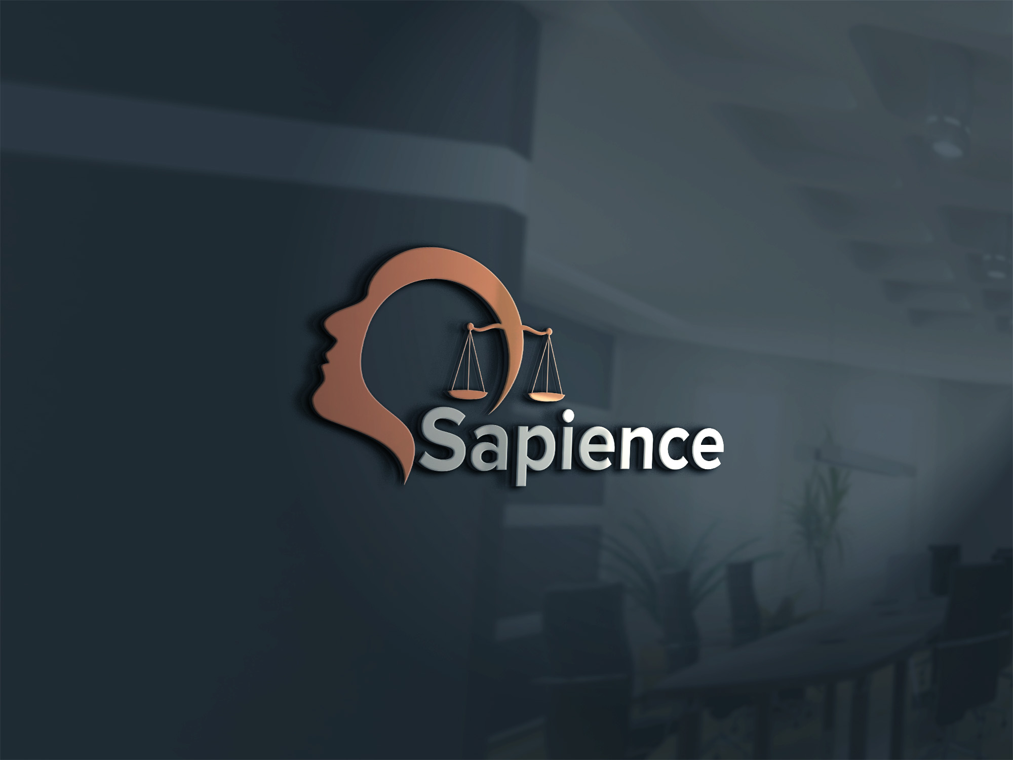 Logo Design by dorna 2 for Coard Psychological Associates PLLC | Design #24482450