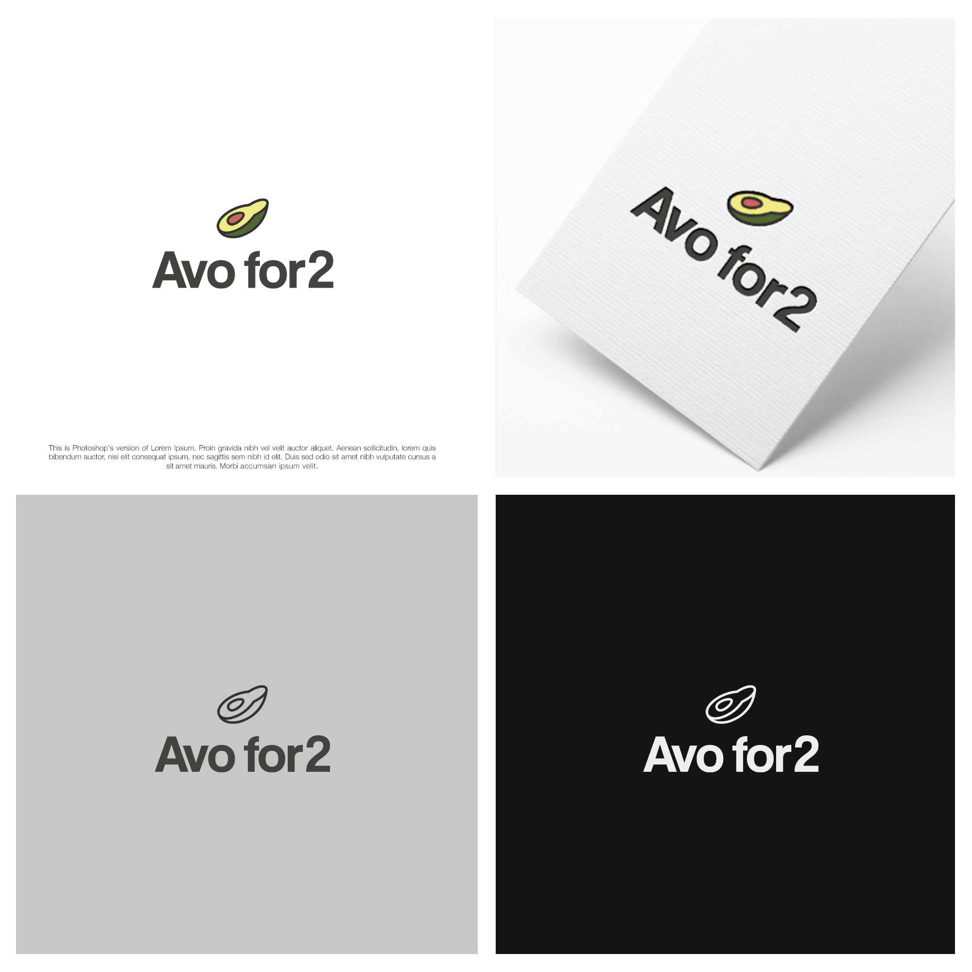 Logo Design by Silvester for this project | Design #24154220