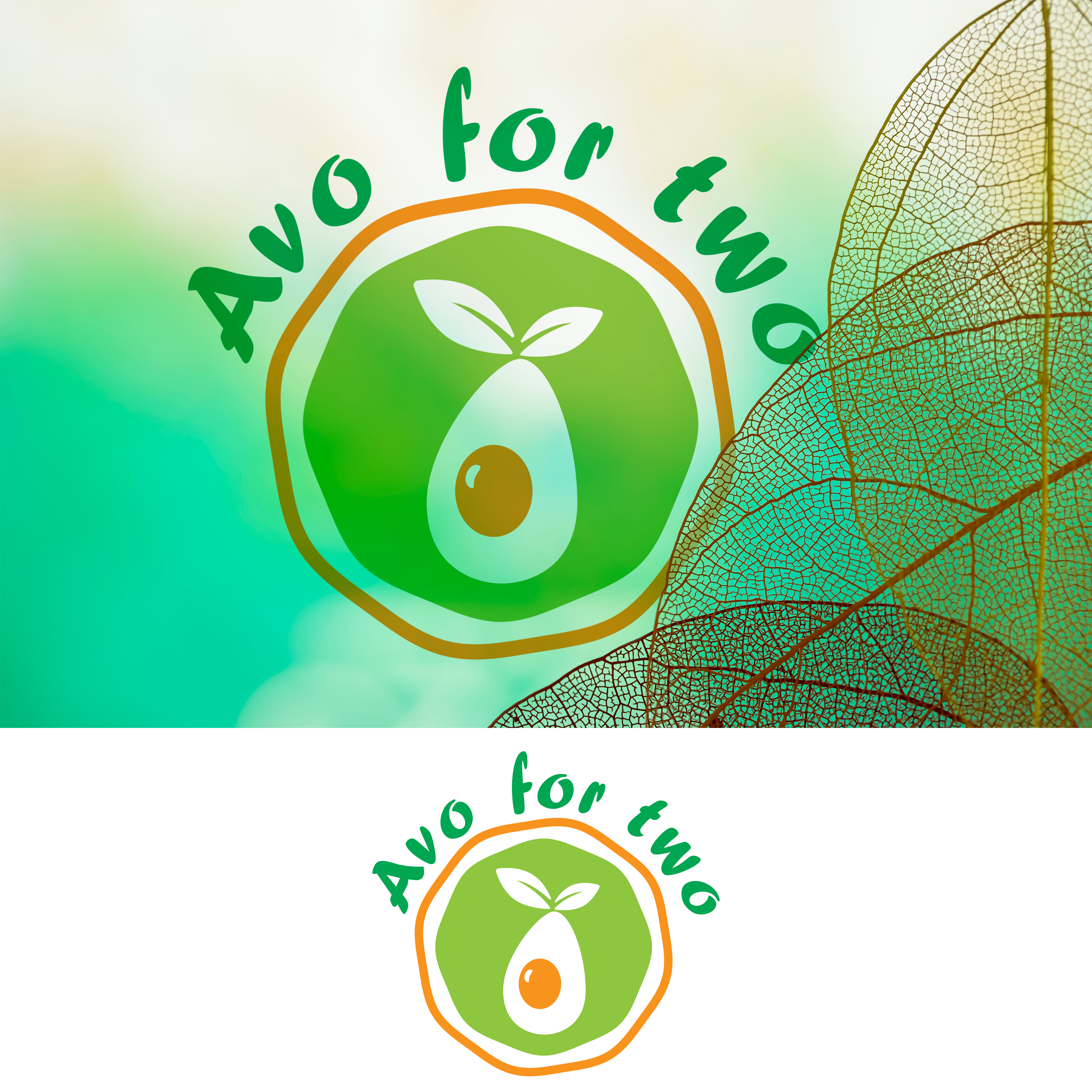 Logo-Design von 100rav für dieses Projekt | Design #24143971