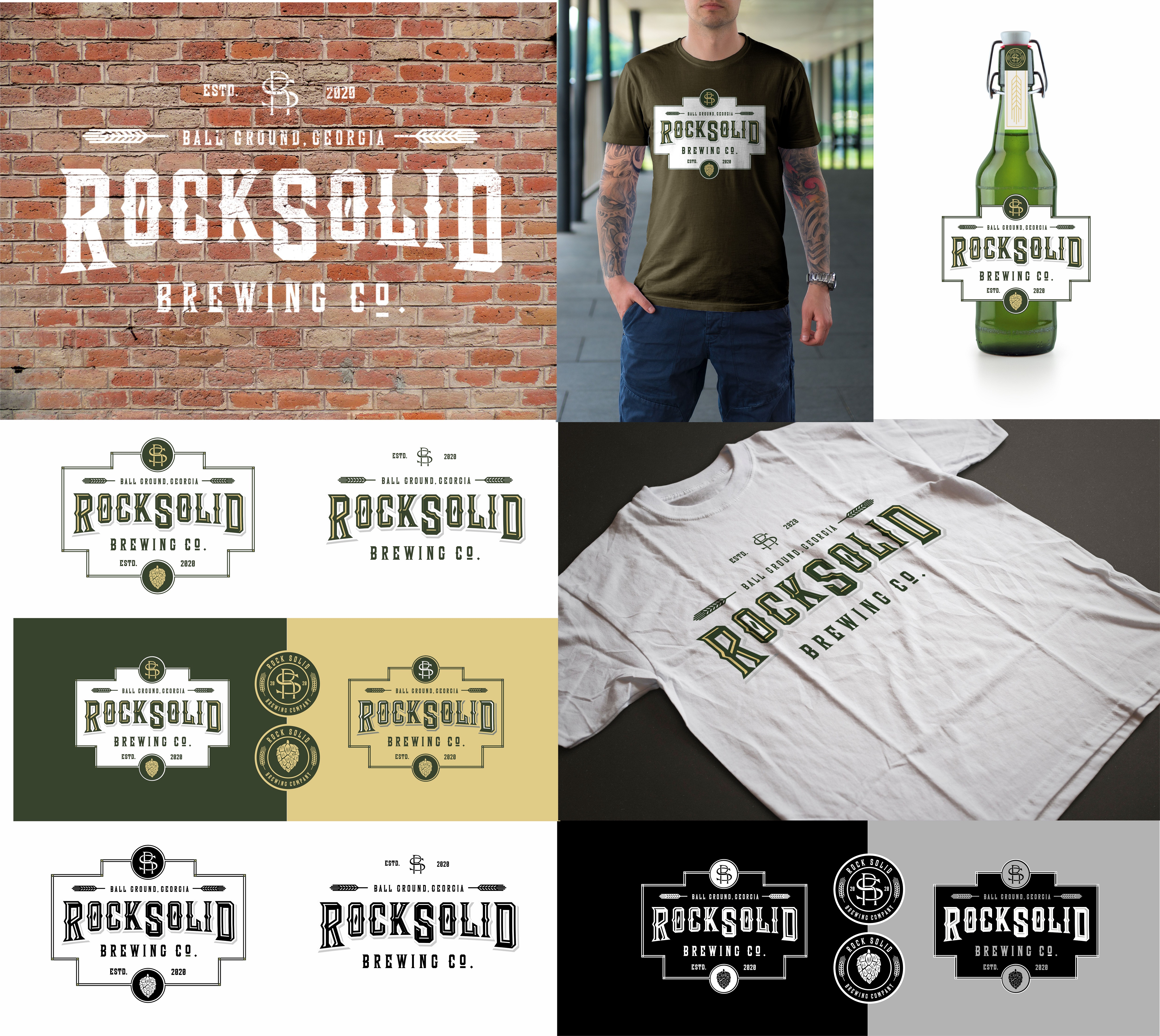 Logo Design by roman.free for this project | Design: #24079208