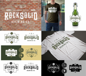 Design de Logo par roman.free