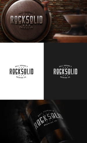 Logo Design by GLDesigns for this project | Design: #24030076