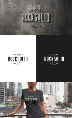 Logo Design by GLDesigns for this project | Design: #24036926