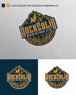 Logo Design by Gigih Rudya for this project | Design #24070291