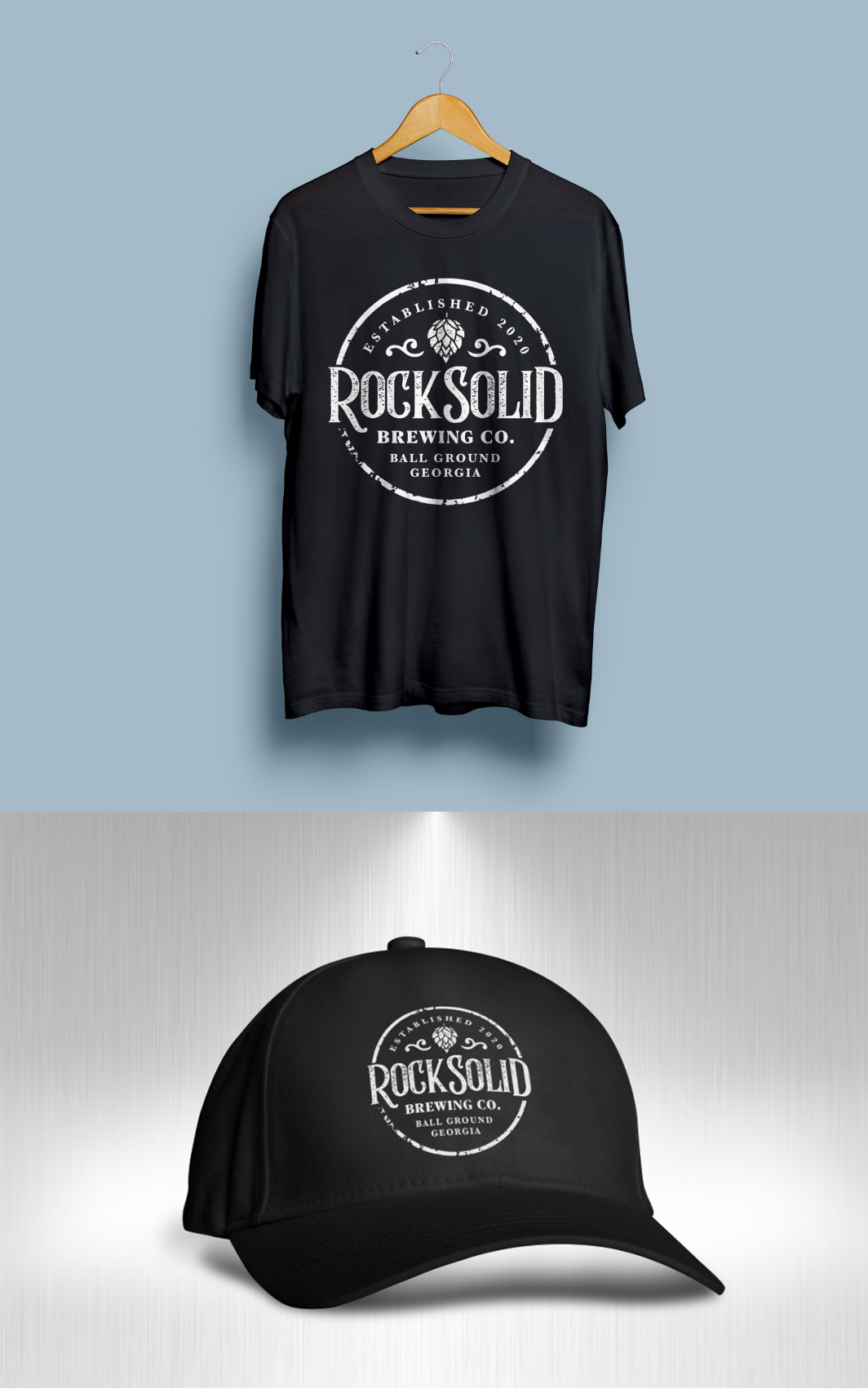 Logo Design by wonderland for this project | Design #24041319