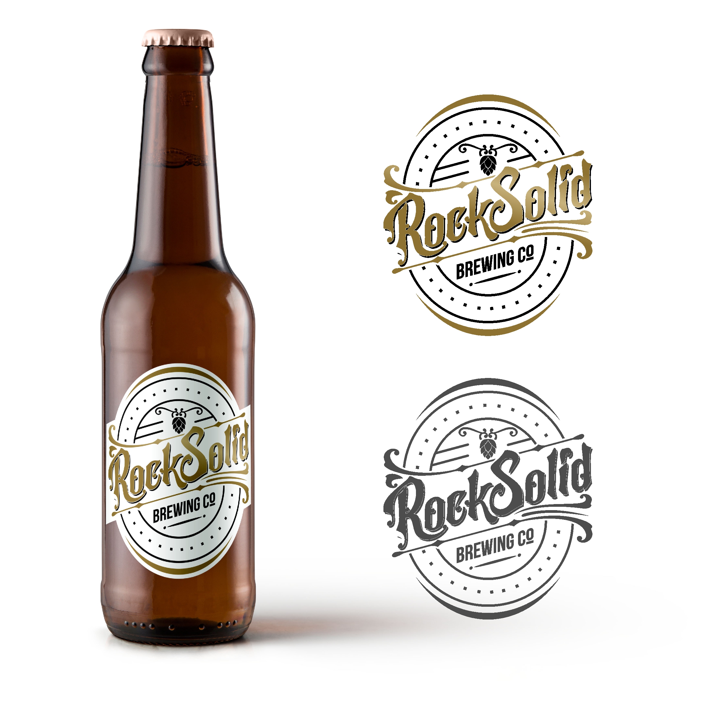 Logo-Design von rahman.walker für dieses Projekt | Design #24040013