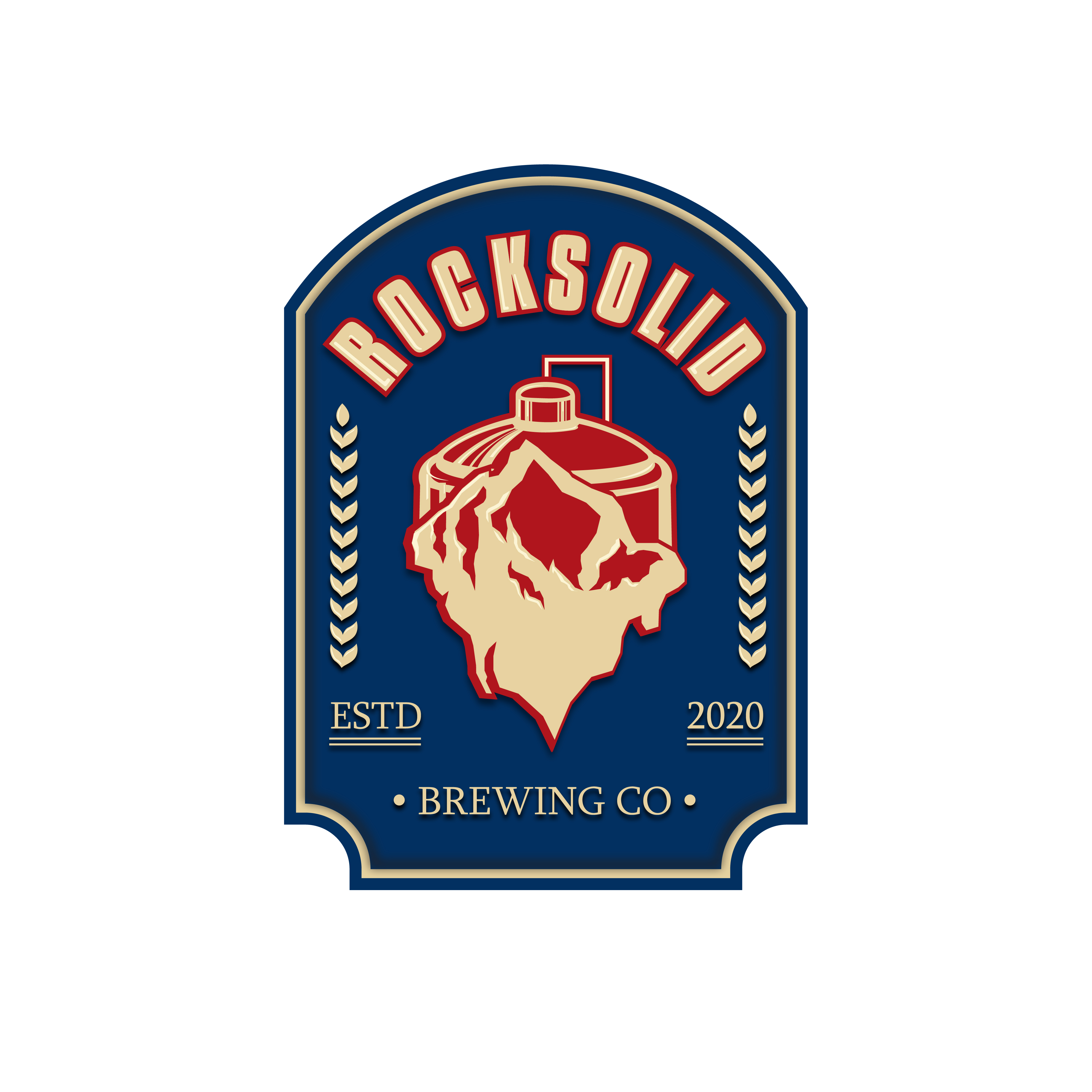 Logo Design by TrisDesign for this project | Design #24051739