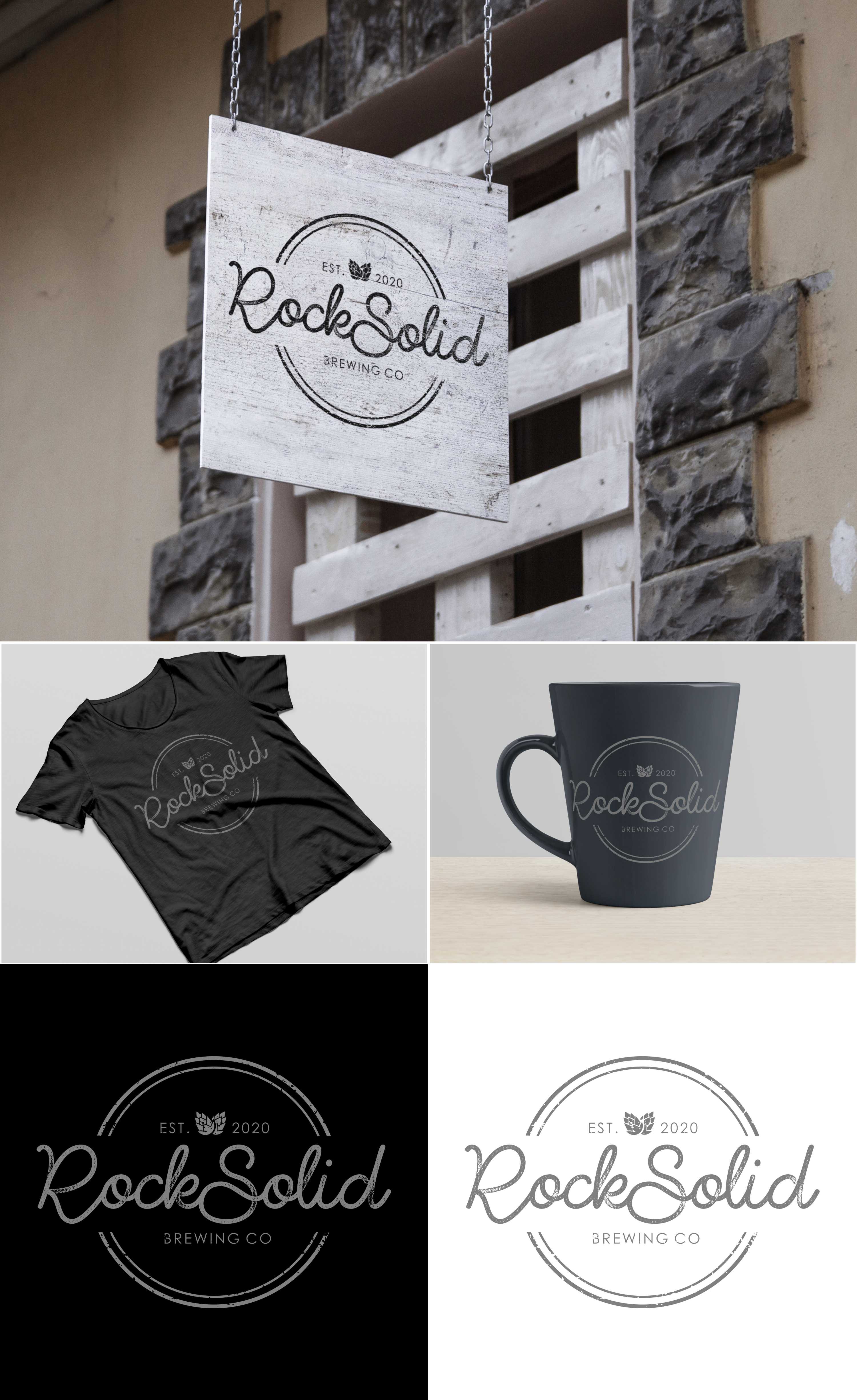 Design de Logo par Nicolene Barnard pour ce projet | Design #24035959