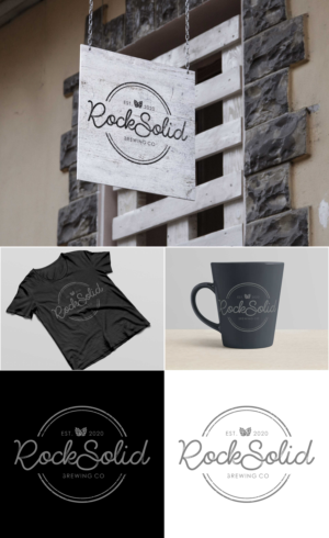 Design de Logo par Nicolene Barnard pour ce projet | Design : #24035959