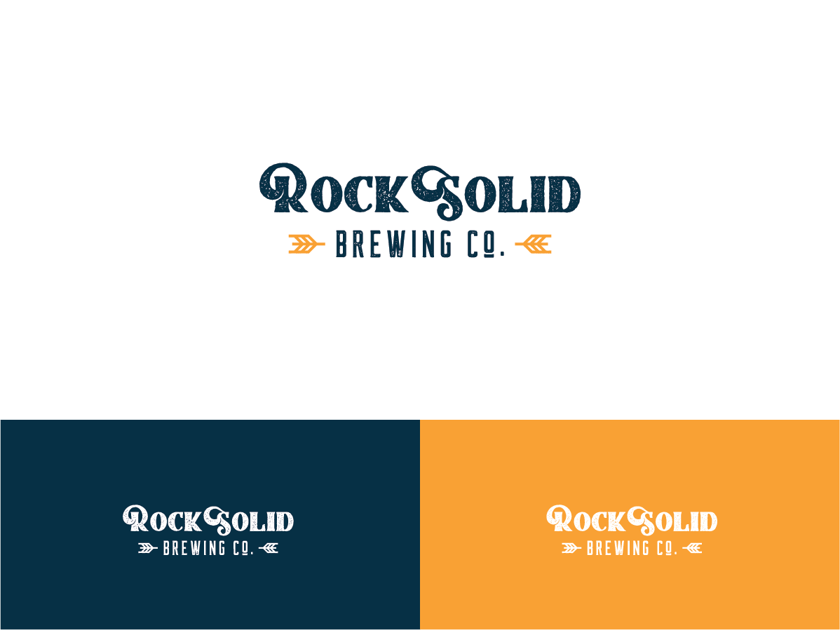 Logo Design by Gio Ville for this project | Design #24038334