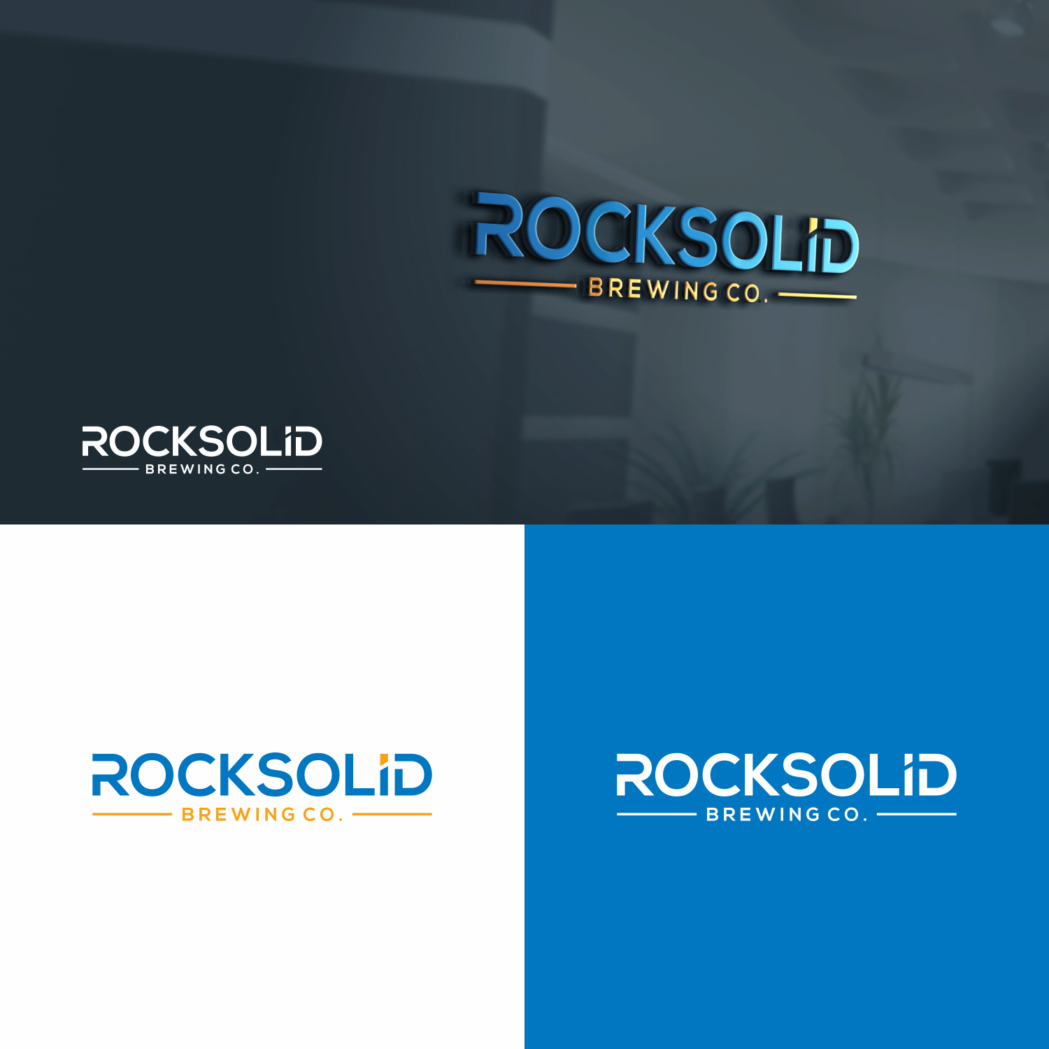 Logo Design by mbah suratman for this project | Design #24034497