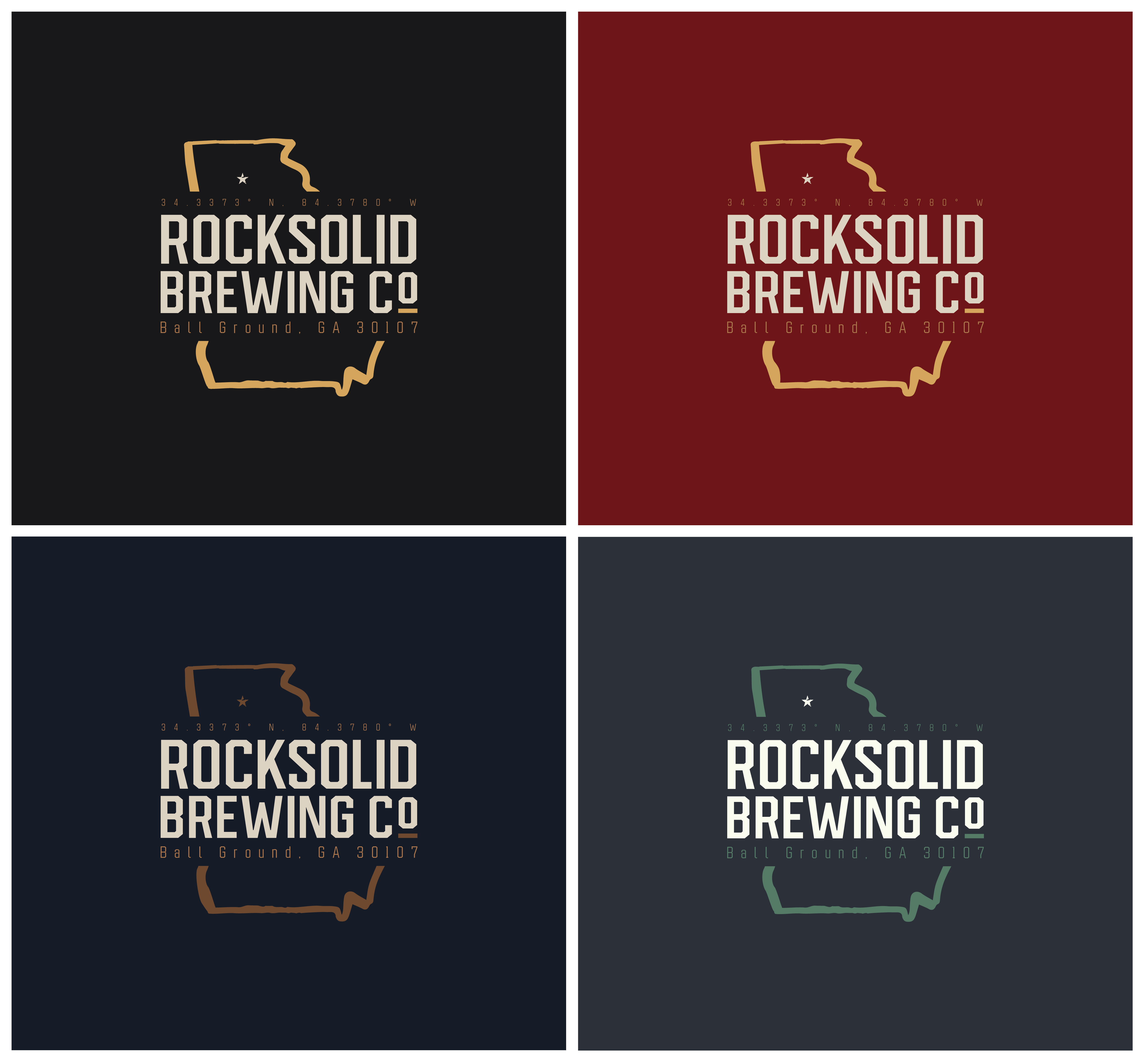 Logo Design by BTorg for this project | Design #24059293